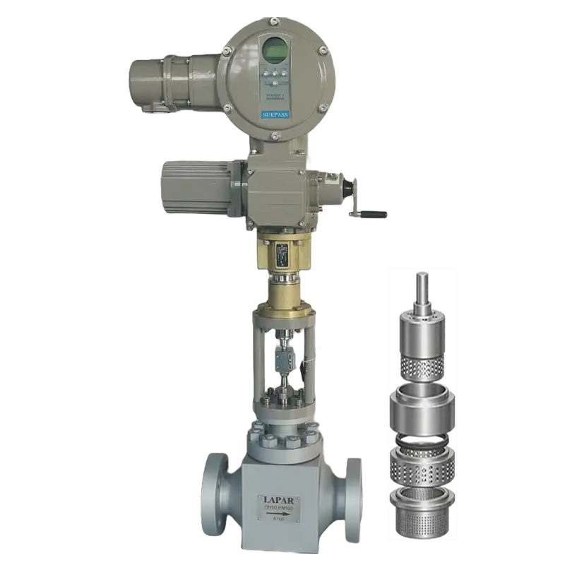 Resilient Seat Butterfly Valve